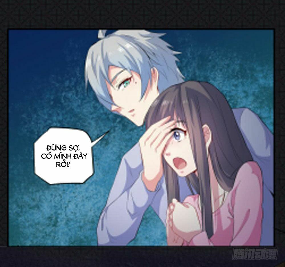 Ngạo Kiều Quỷ Vương Yêu Ta: Chapter 64