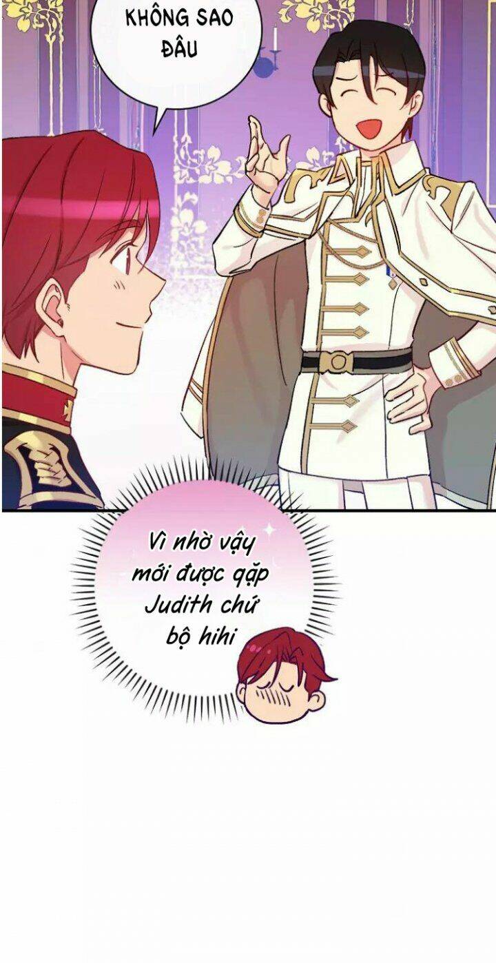 Kỵ Sĩ Đỏ Không Mê Tiền Mù Quáng: Chapter 39