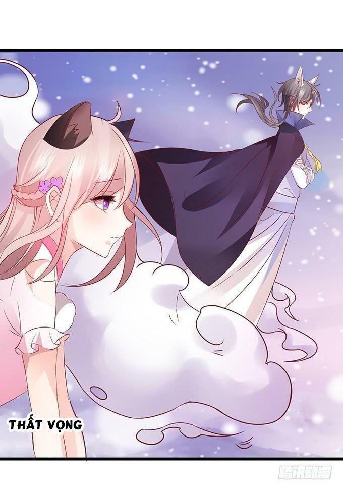Hồ Tiên Hung Bạo: Chapter 20