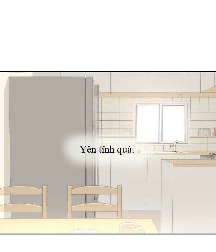 30 Phút Bước Đi Bên Em: Chapter 37