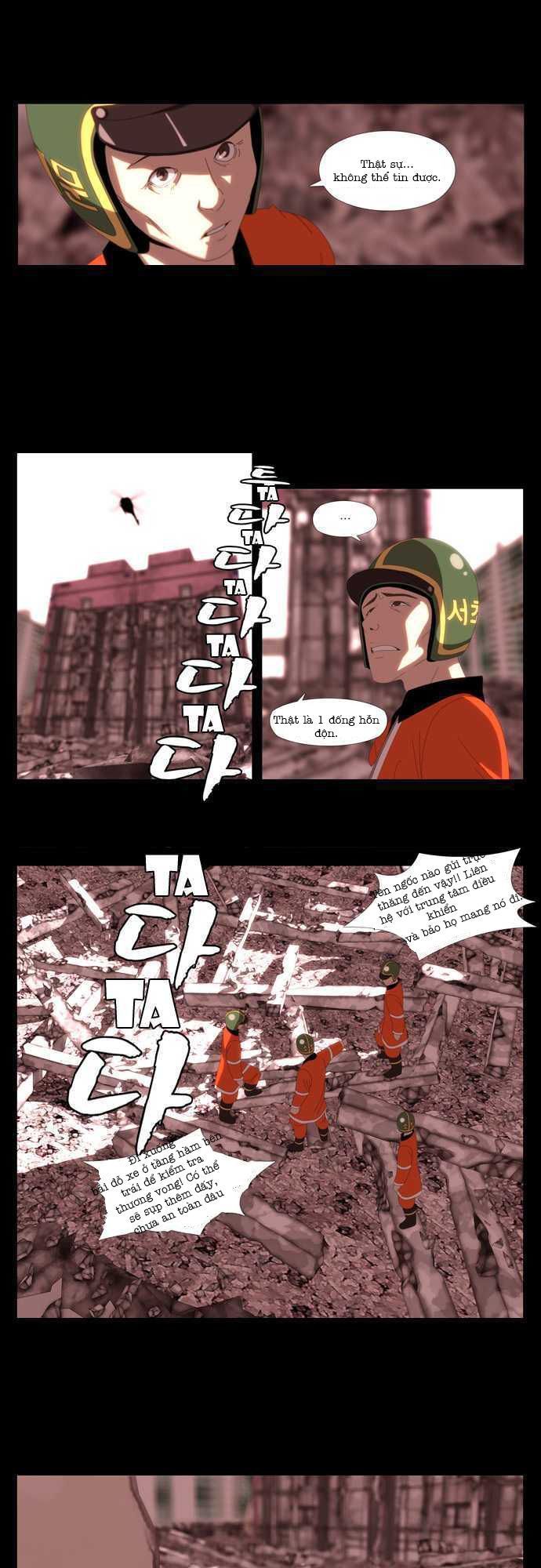 Song Of The Cloud: Chapter 7.9