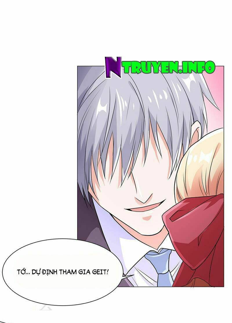 Này! Đừng Động Vào Phô Mai Của Tôi: Chapter 58