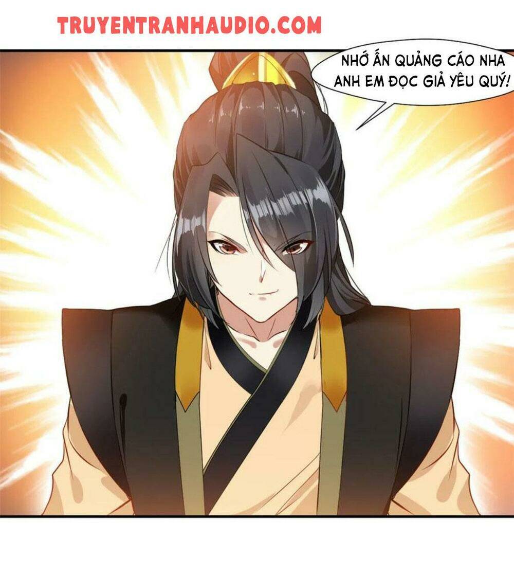 Tuyệt Thế Đế Tôn: Chapter 91