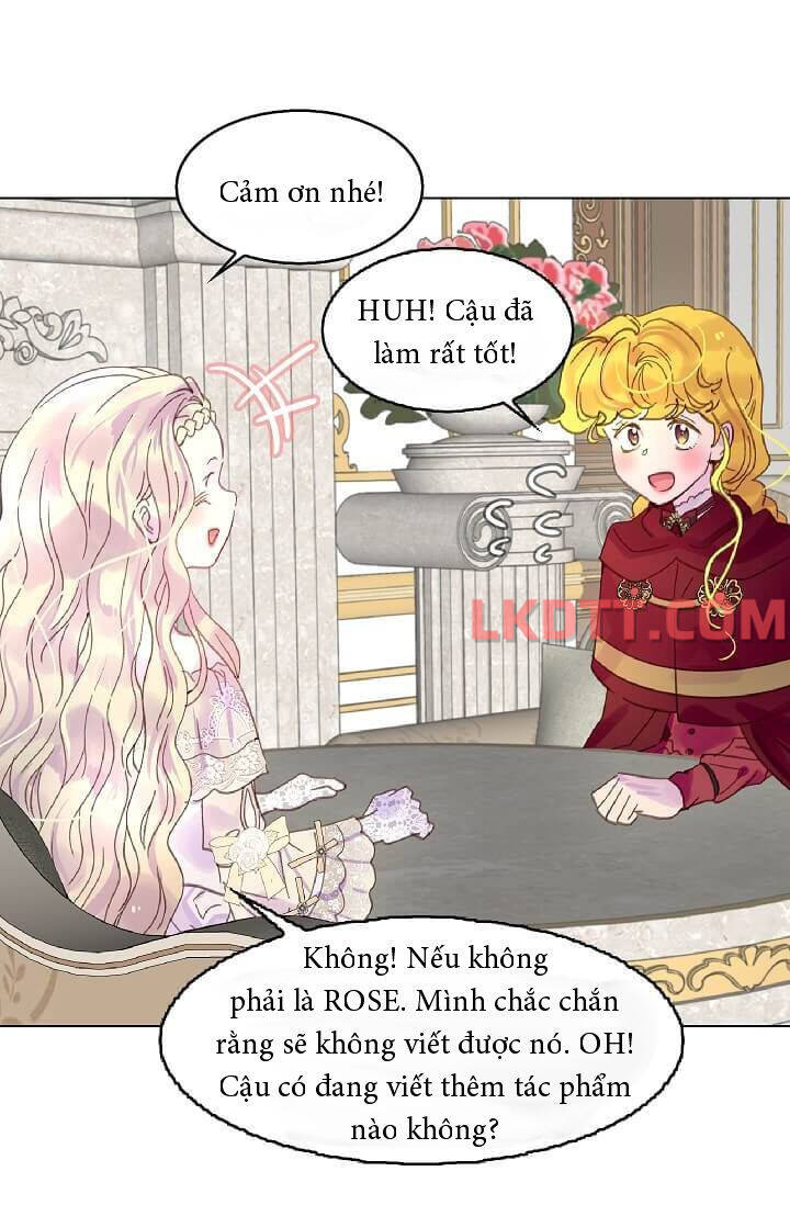 Đừng Xem Thường Nữ Phụ: Chapter 136