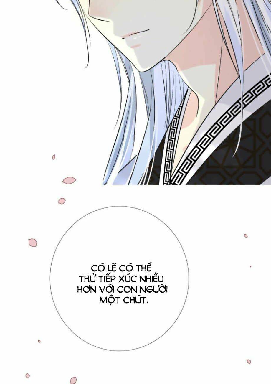 Sao Lại Là Yêu?: Chapter 24