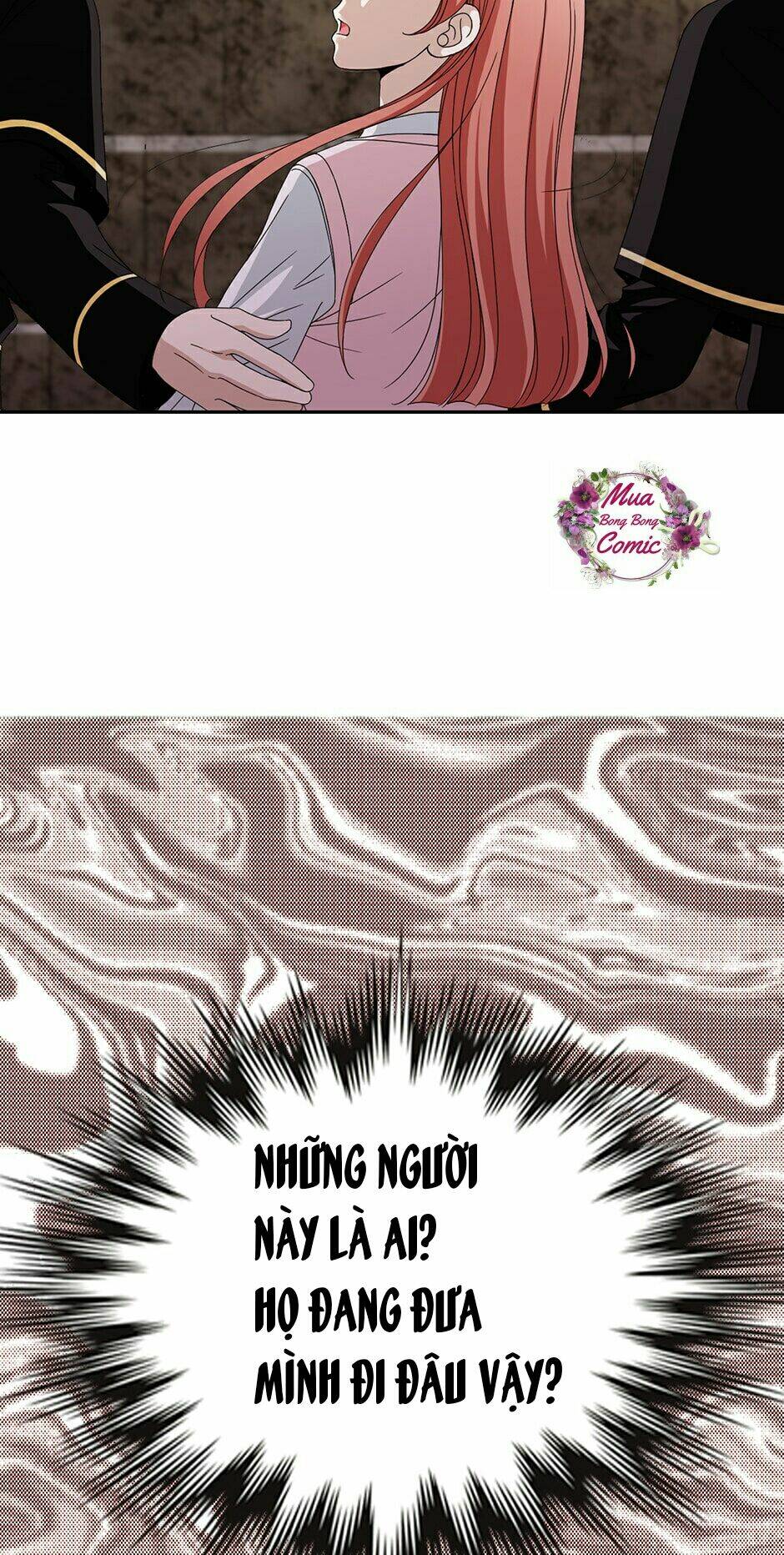 Học Viện Ma Cà Rồng: Chapter 1