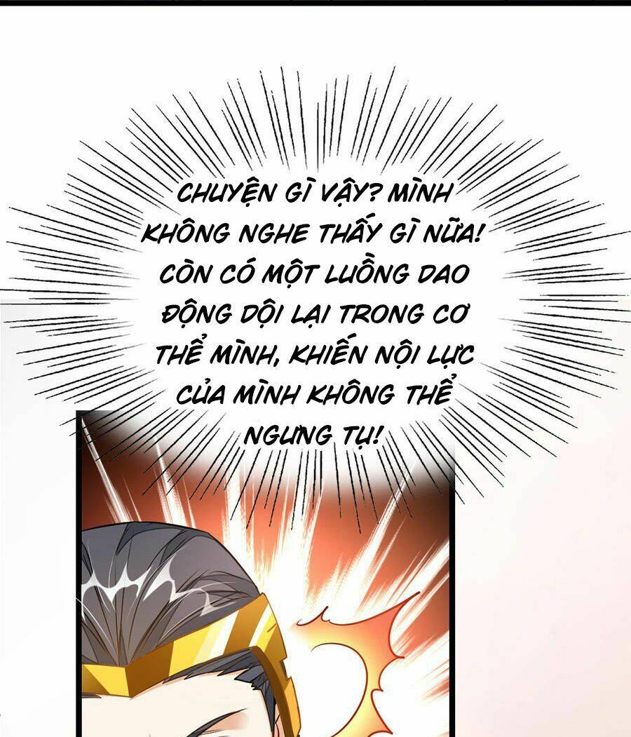 Cửu Dương Thần Vương: Chapter 109