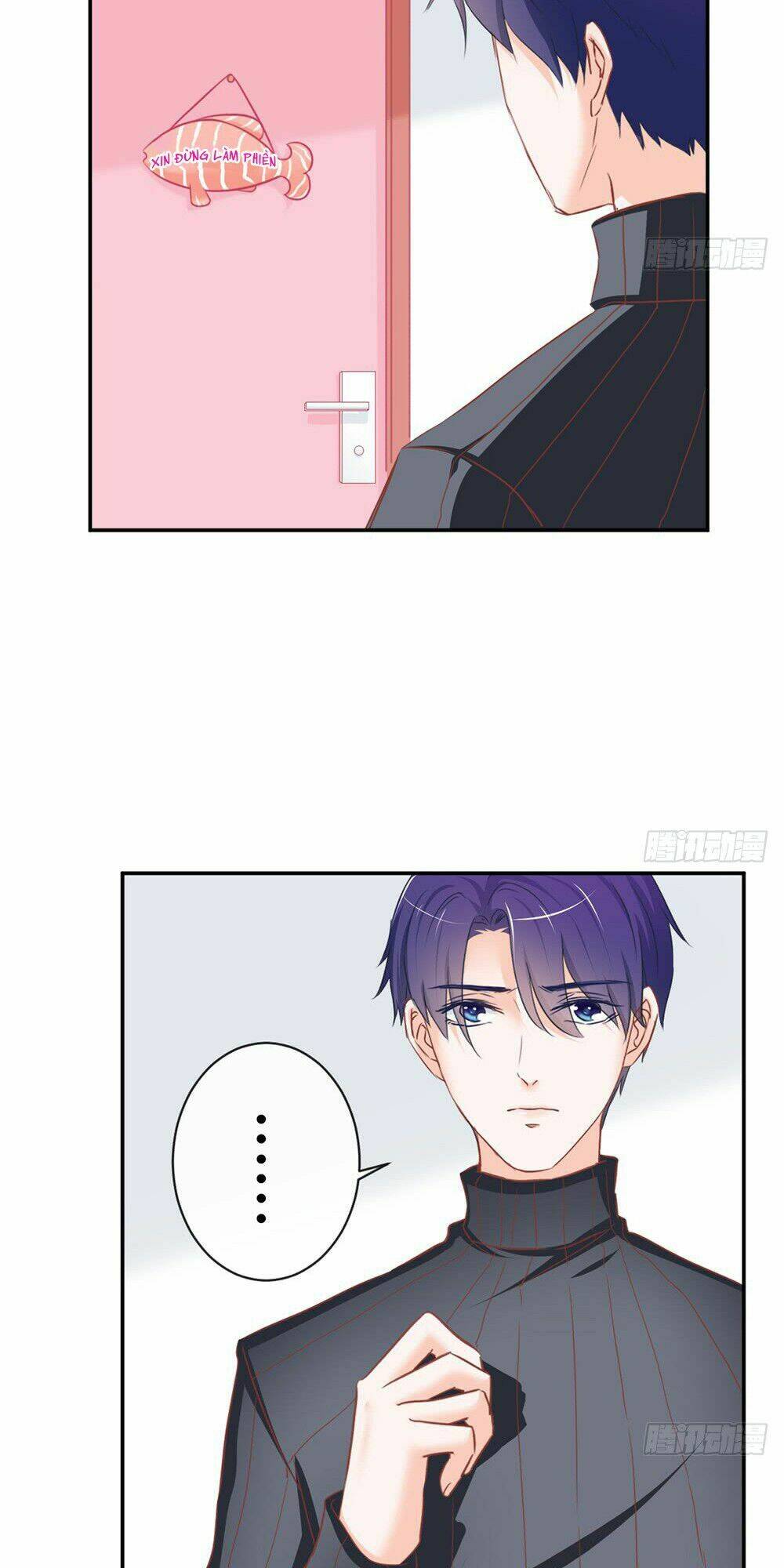 Cẩm Lý Thiếu Nữ Của Tôi: Chapter 15.2