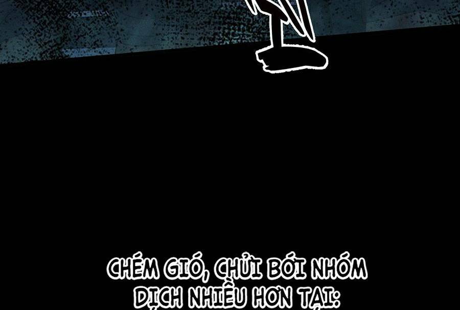 Người Chơi Siêu Mạnh: Chapter 12