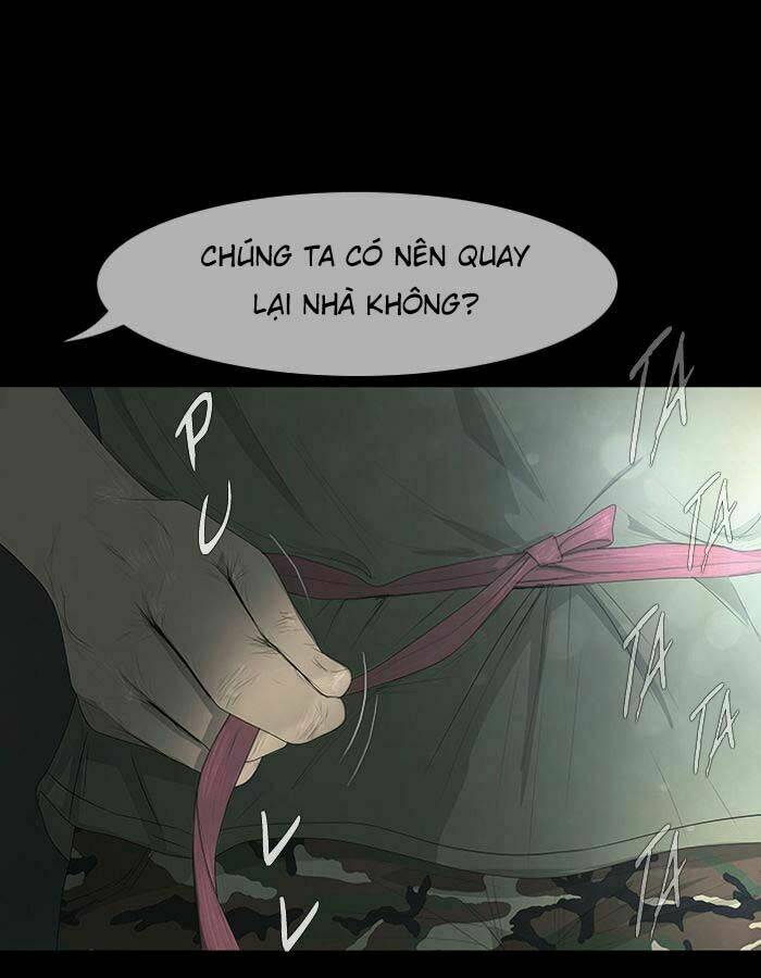 Dead Days: Chapter 28