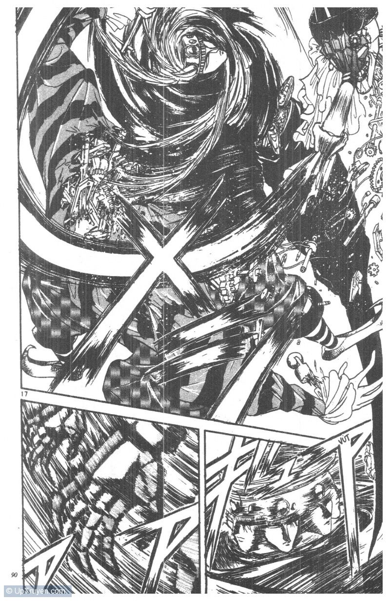 Fujita Kazuhiro: Chapter 1