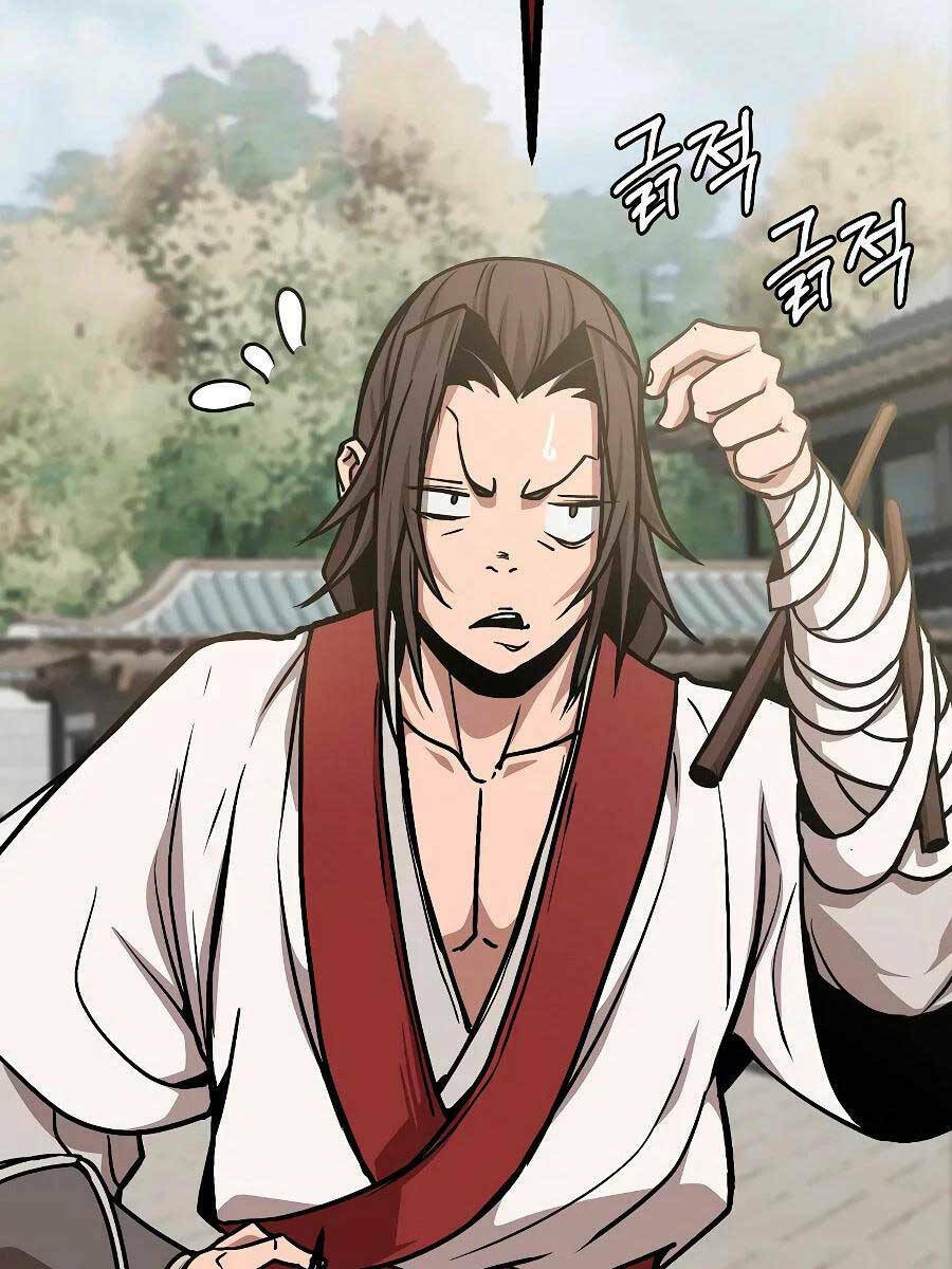 Đông Phương Bất Bại: Chapter 6