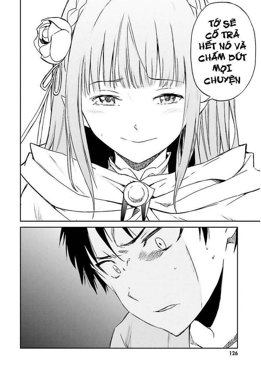 Tái Sinh Tân Thế Giới: Chapter 9