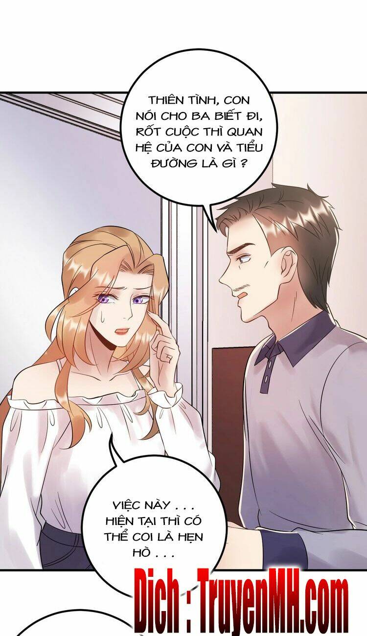 Trong Sinh Chi Ức Vạn Ảnh Hậu Yếu Thượng Vị: Chapter 200