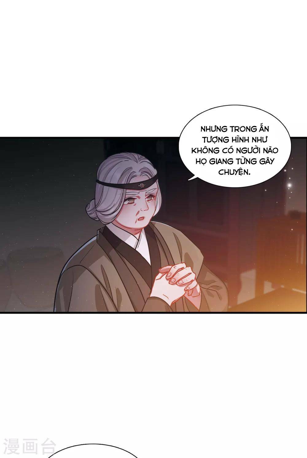 Danh Kiếm Chủng: Chapter 18