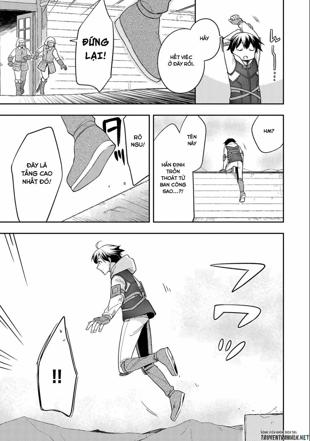 Mushoku No Eiyuu: Betsu Ni Skill Nanka Iranakattan Daga: Chapter 26