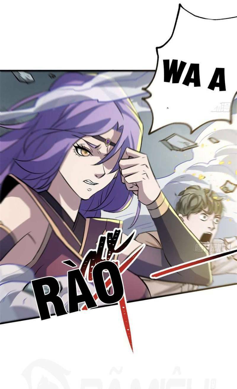 Thú Nhân: Chapter 143
