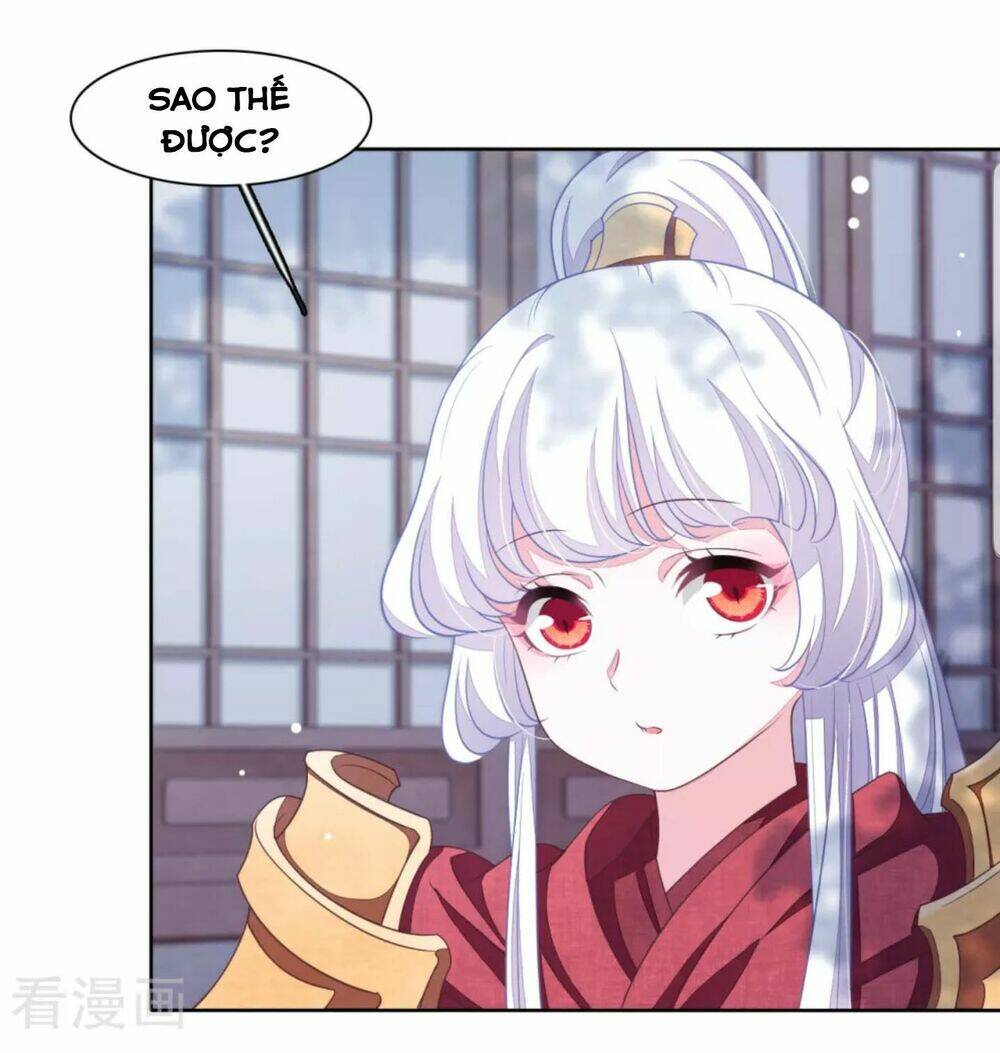 Xuyên Về Cổ Đại Làm Quốc Bảo: Chapter 37