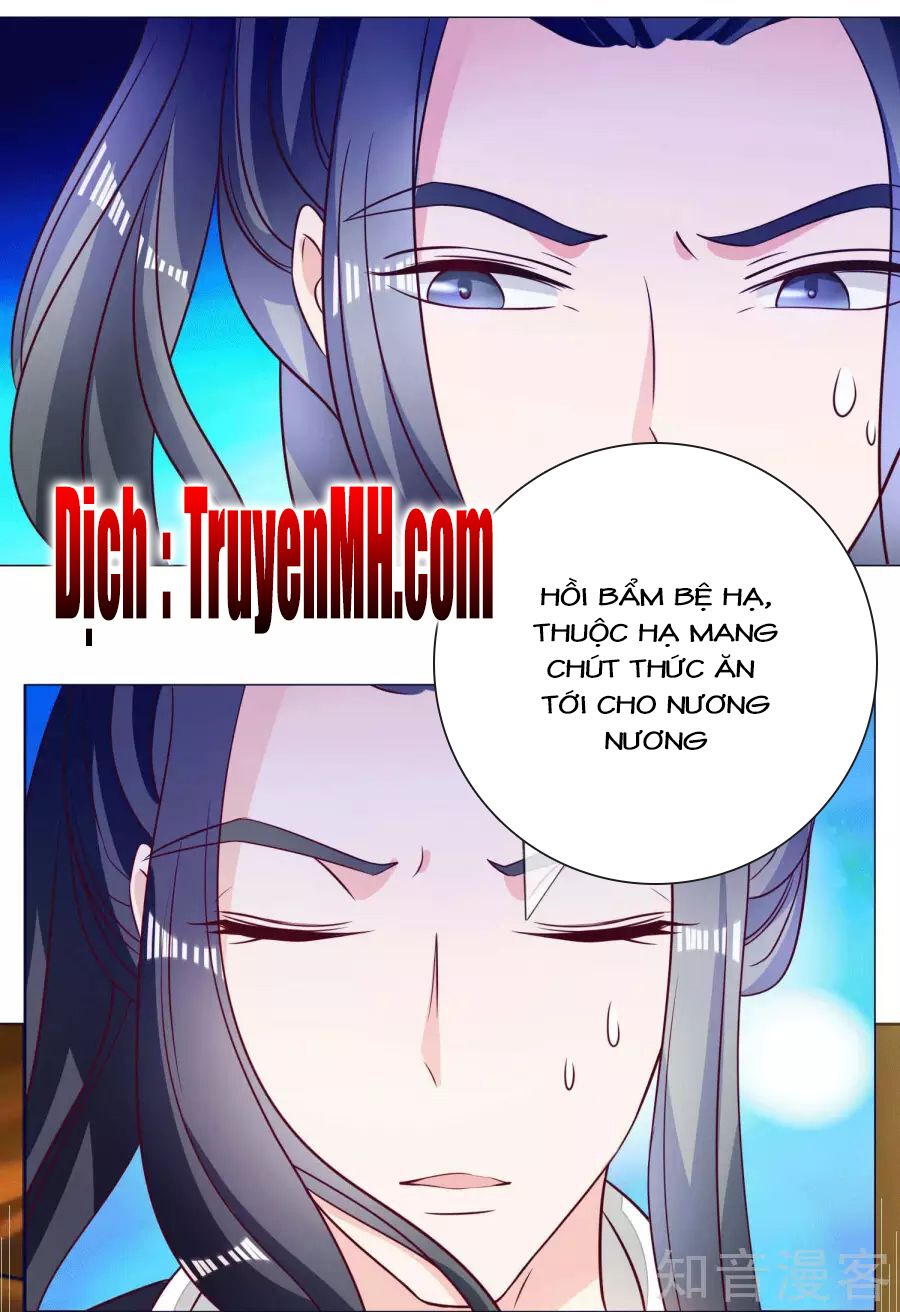 Lãnh Cung Phế Hậu Muốn Nghịch Thiên: Chapter 8