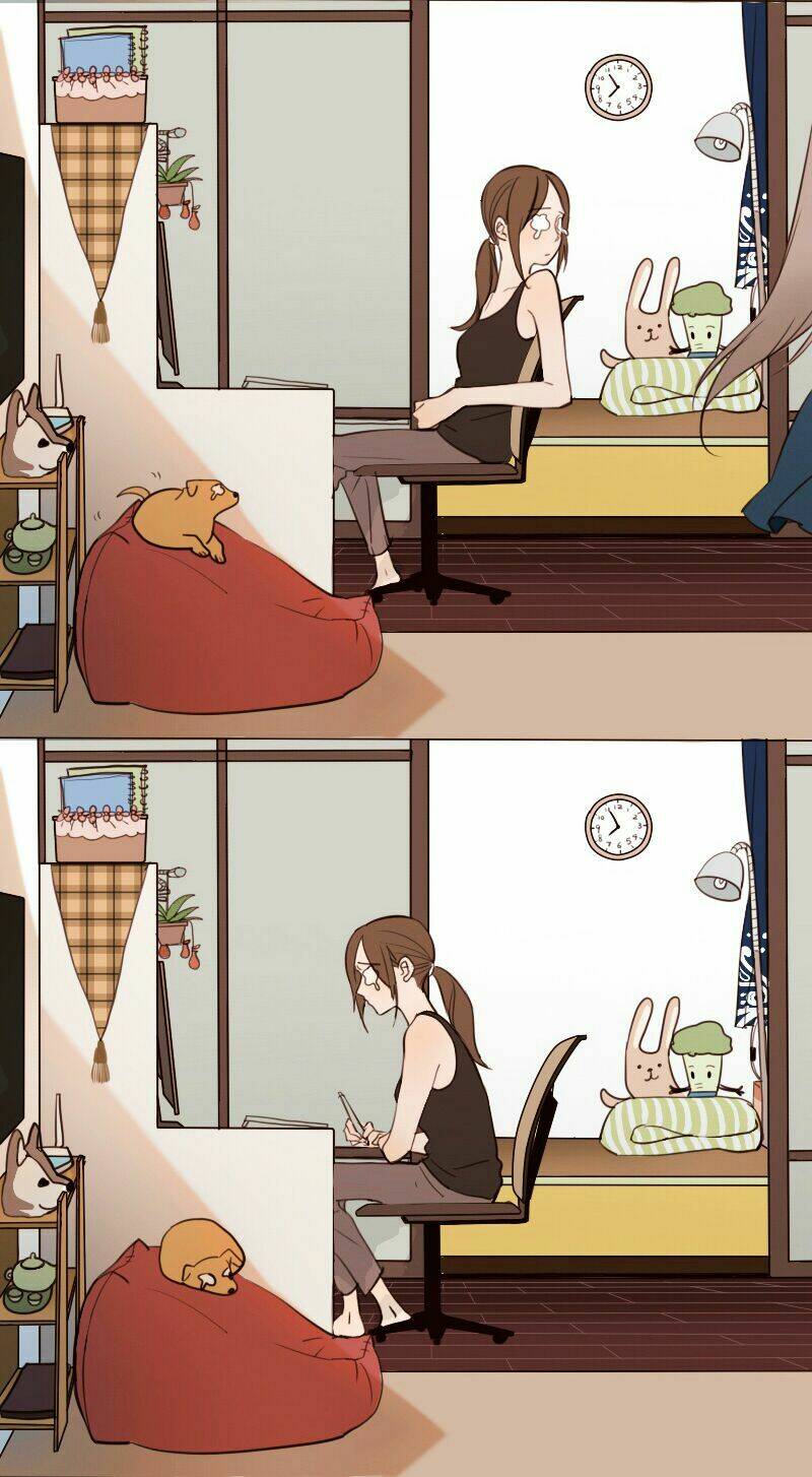 Magan & Danai: Chapter 8