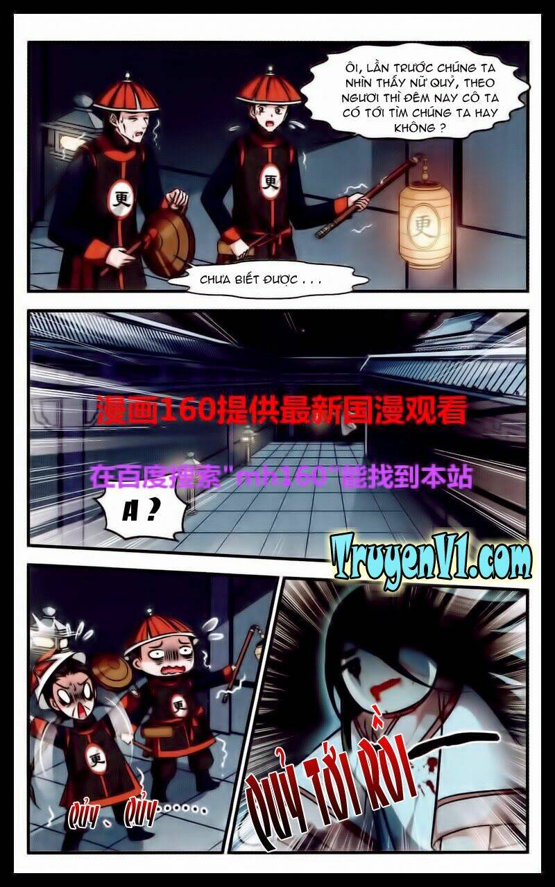 Phi Đãi Nghiên Tuyết: Chapter 67