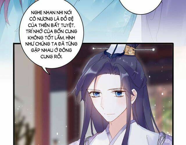 Hoa Nhan Sách: Chapter 108