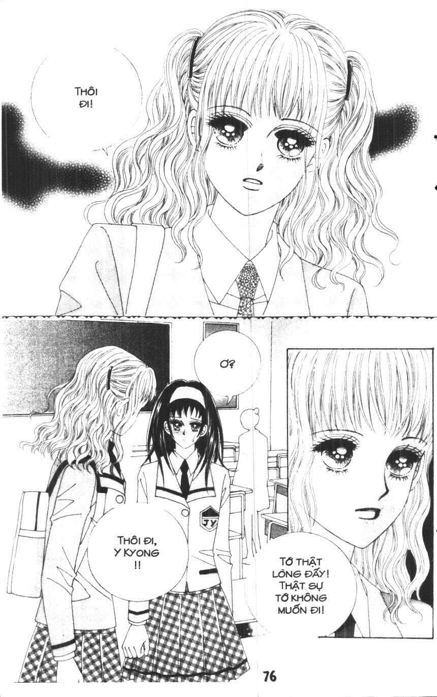 Say Say Say: Chapter 7