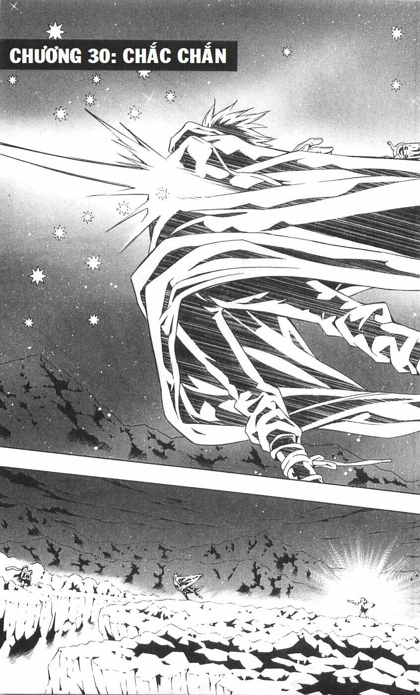 Ong Đưa Thư: Chapter 30