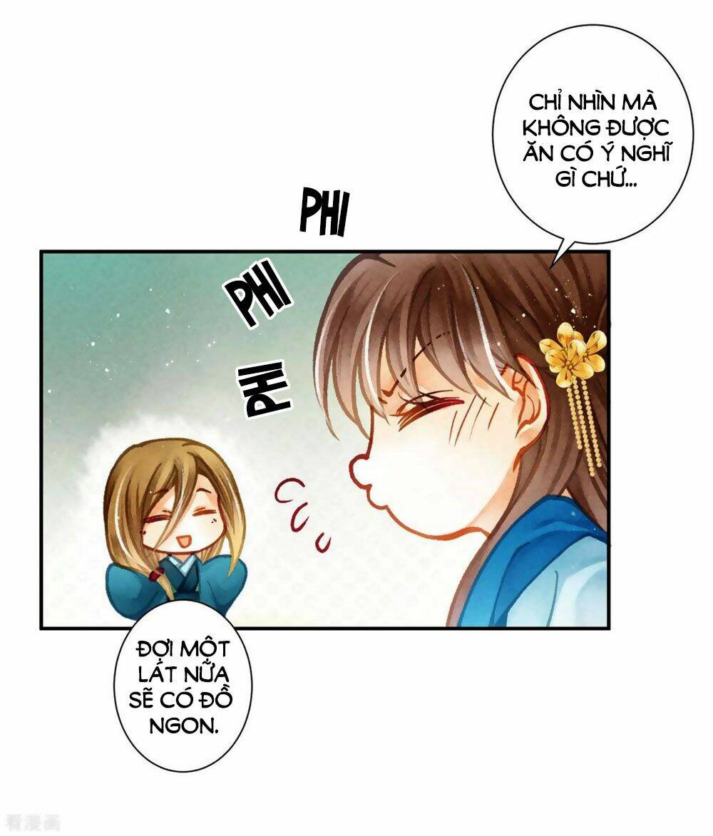 Ái Thượng Vô Địch Tiếu Hoàng Hậu: Chapter 145