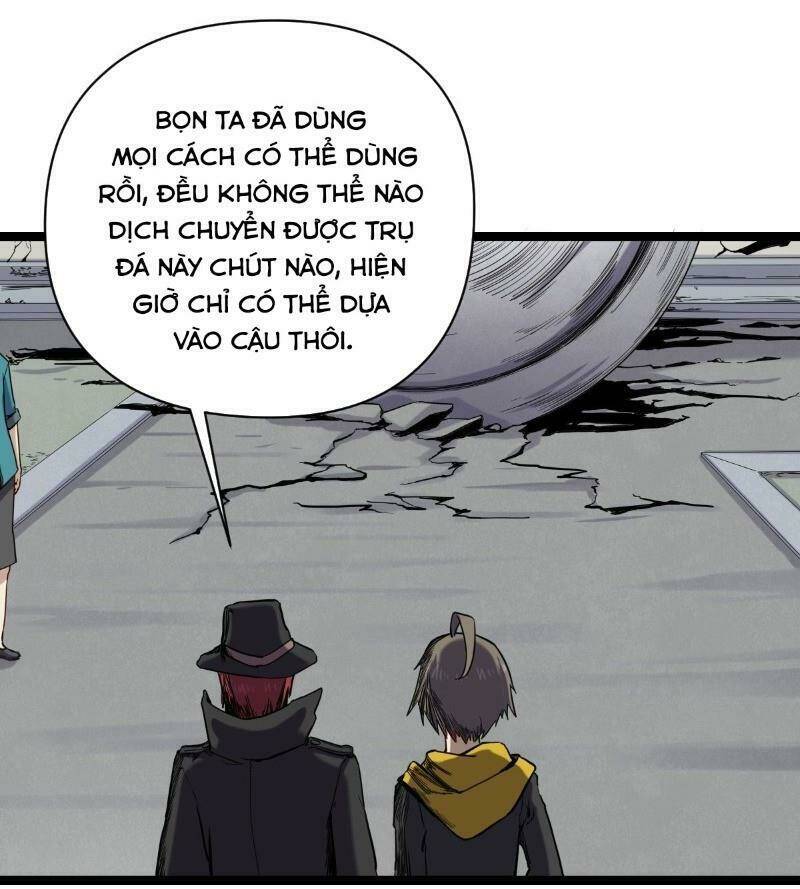 Ta Độ Kiếp Thất Bại Đều Là Tại Ngươi: Chapter 16
