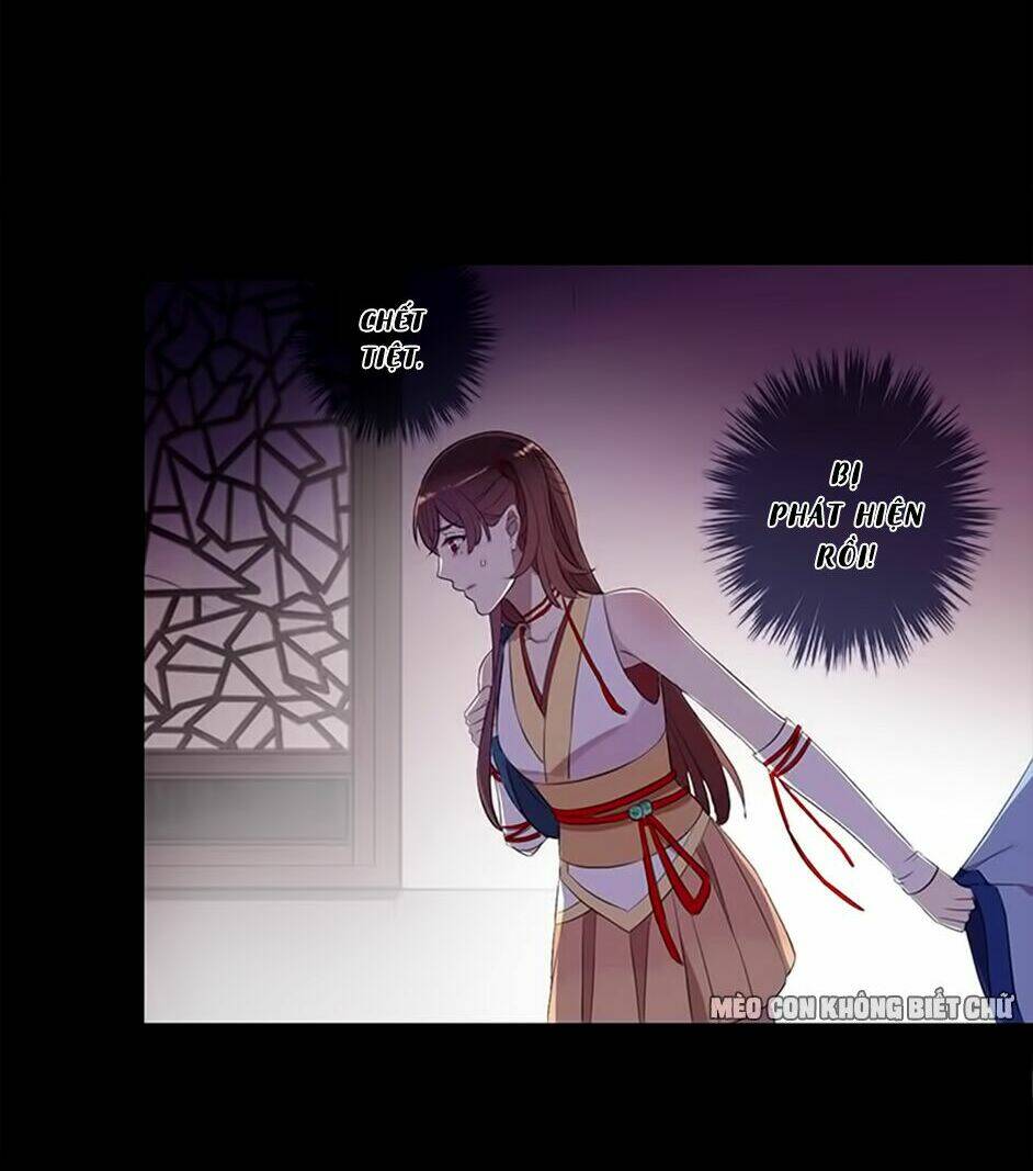 Bách Yêu Dị Văn: Chapter 29