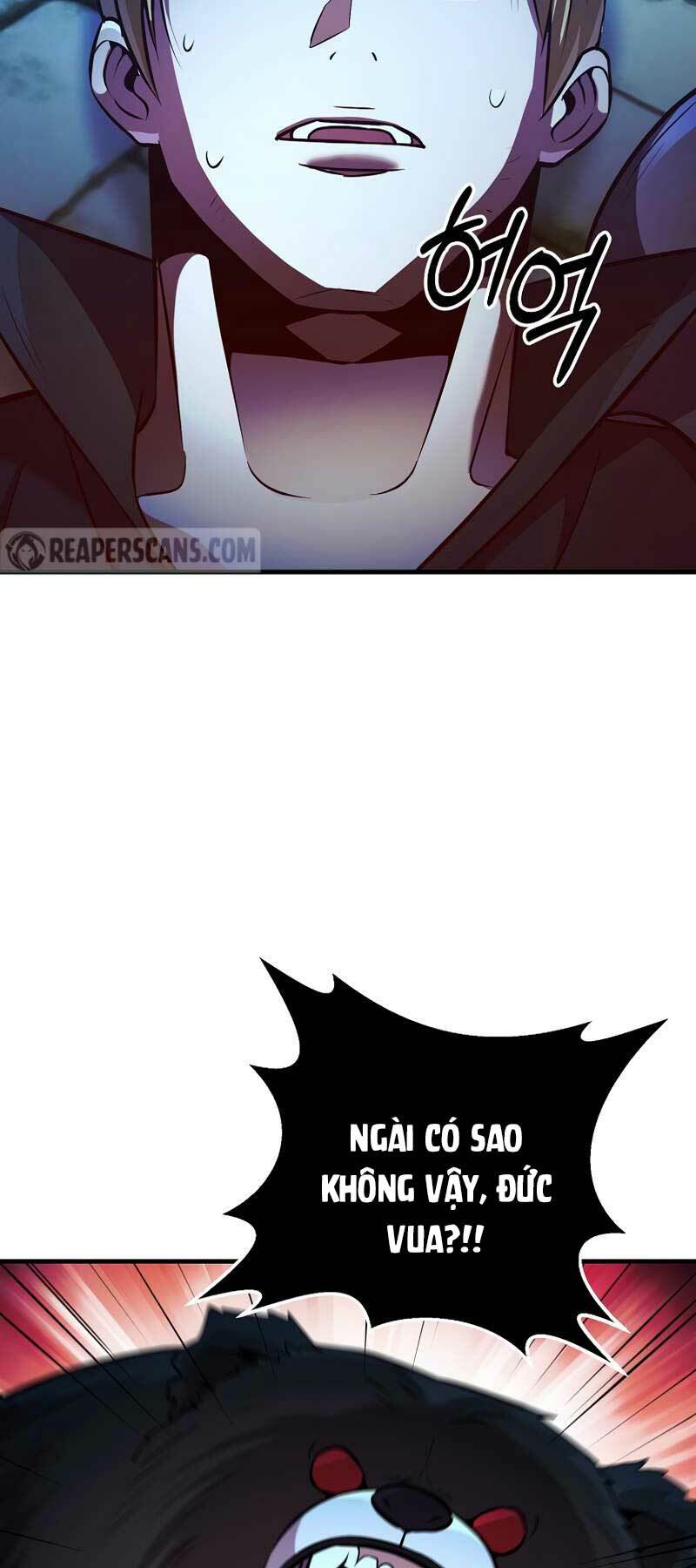 Trở Thành Bạo Quân: Chapter 23