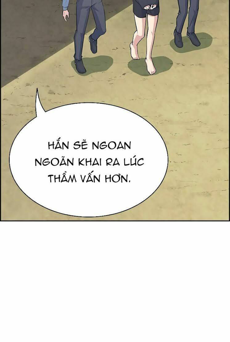 Kẻ Ngoại Đạo: Chapter 6