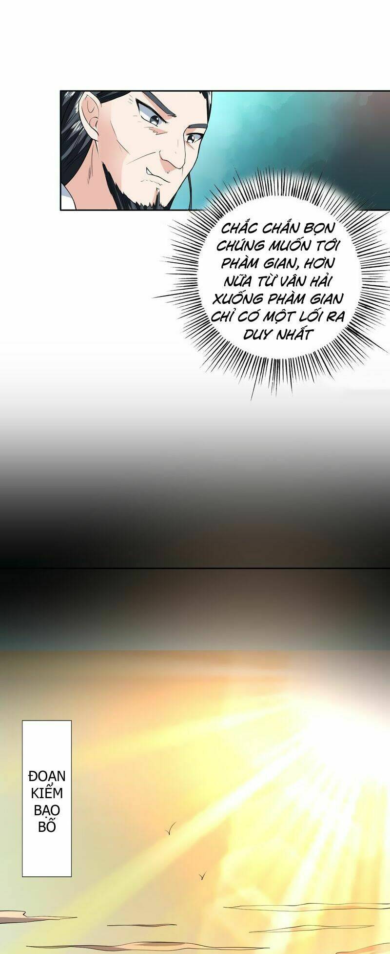 Tối Cường Thần Thú Hệ Thống: Chapter 80