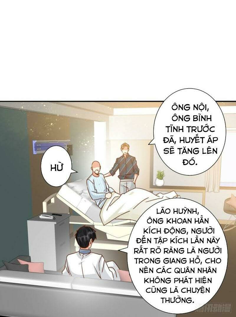 Đô Thị Siêu Cấp Y Sinh: Chapter 37