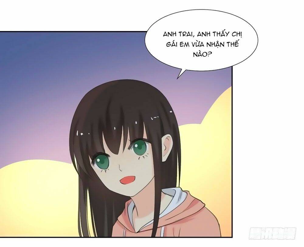 Sinh Sinh Tương Thác: Chapter 45