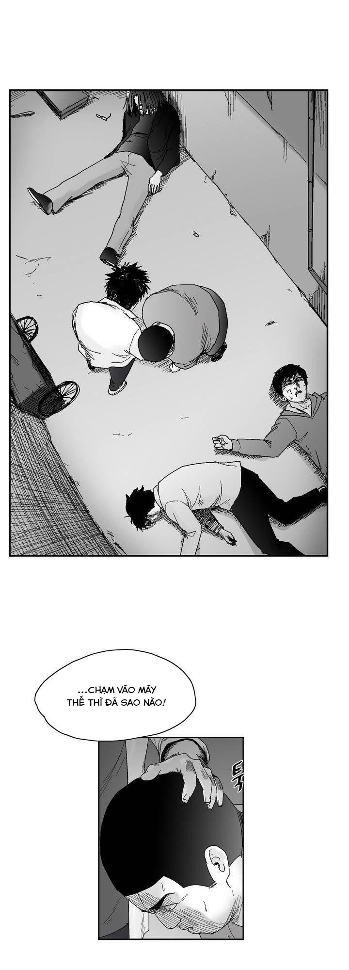 Dear Boy: Chapter 50