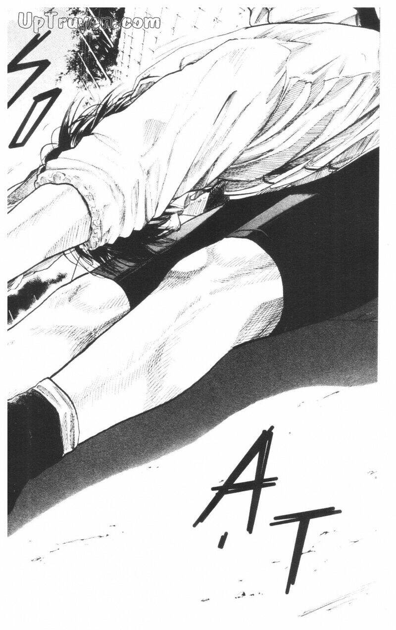 Over Drive: Chapter 14