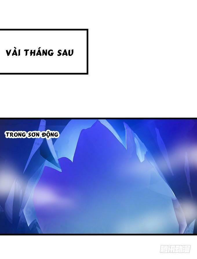 Hồ Tiên Hung Bạo: Chapter 24