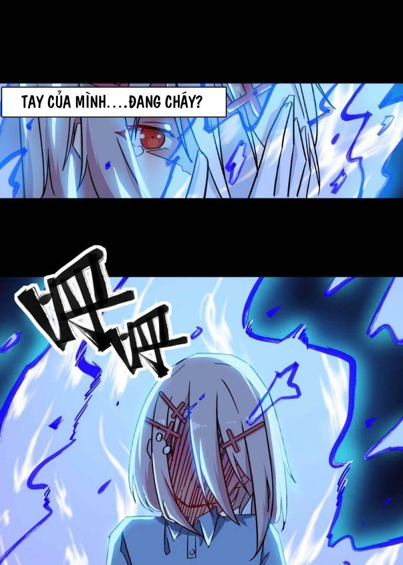 Vườn Trường Cuồng Sư Hệ Thống: Chapter 181