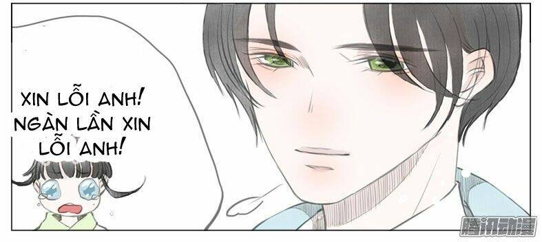 Giữa Anh Và Em: Chapter 35