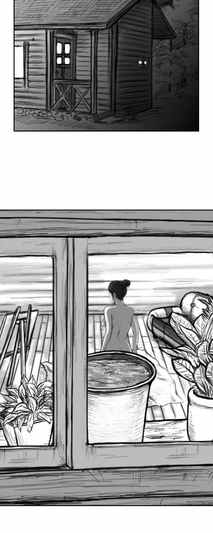 Hạt Giống Mỹ Nhân: Chapter 3