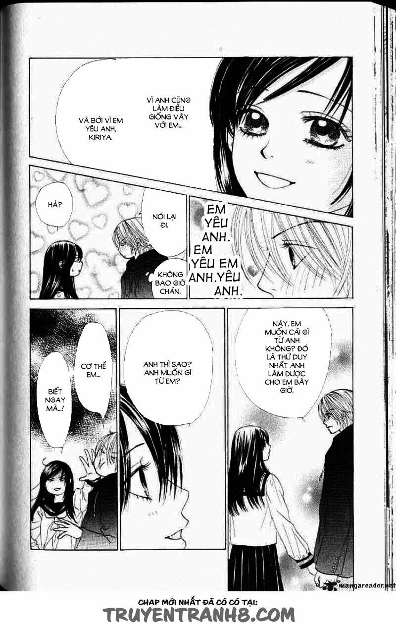 Tình Yêu Đích Thực: Chapter 50