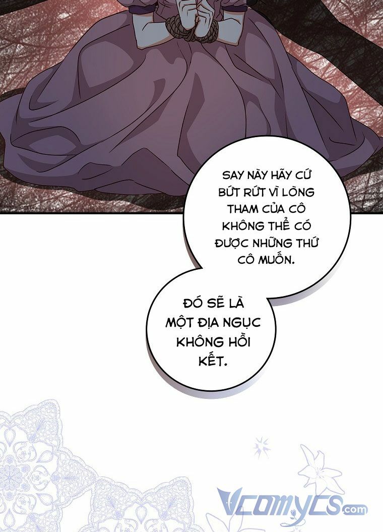 Đừng Chọc Đứa Em Gái Bé Bỏng Của Chúng Tôi: Chapter 80