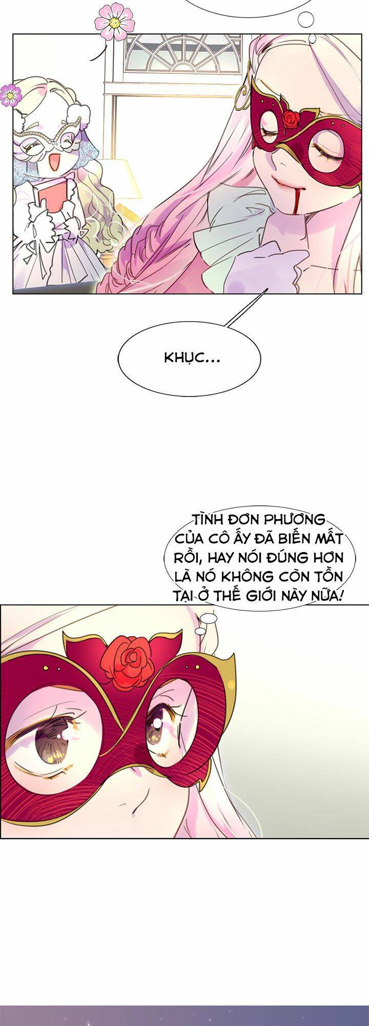 Tôi Không Phải Là Người Tốt: Chapter 30
