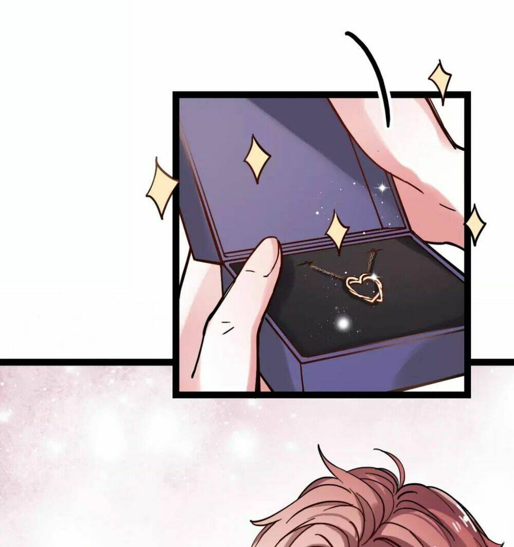 Cậu Đã Từng Yêu Tôi: Chapter 21