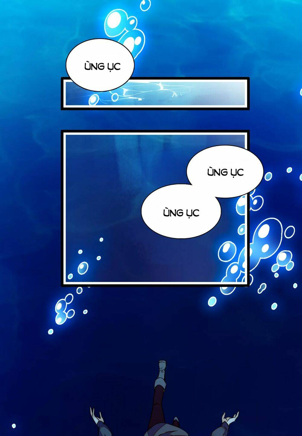 Huyết Túc Khế Ứớc: Chapter 24