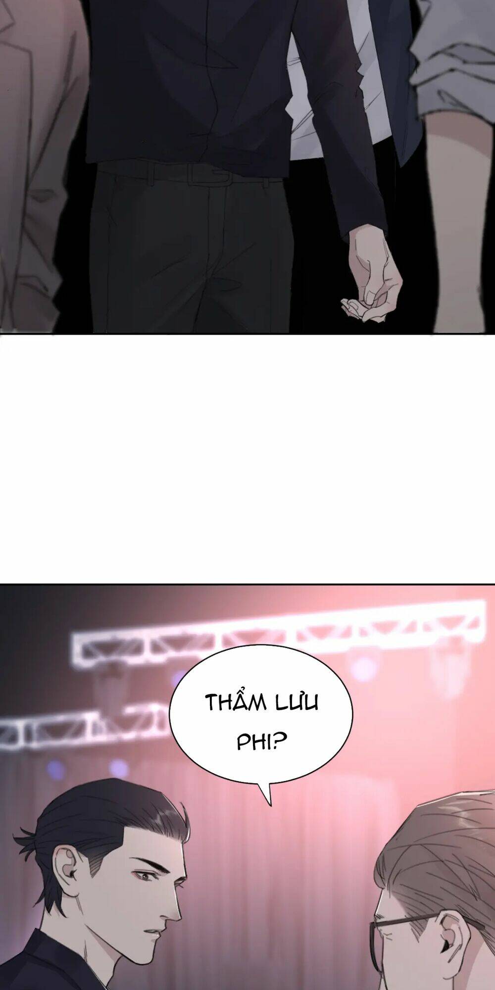 Trong Bóng Tối: Chapter 29