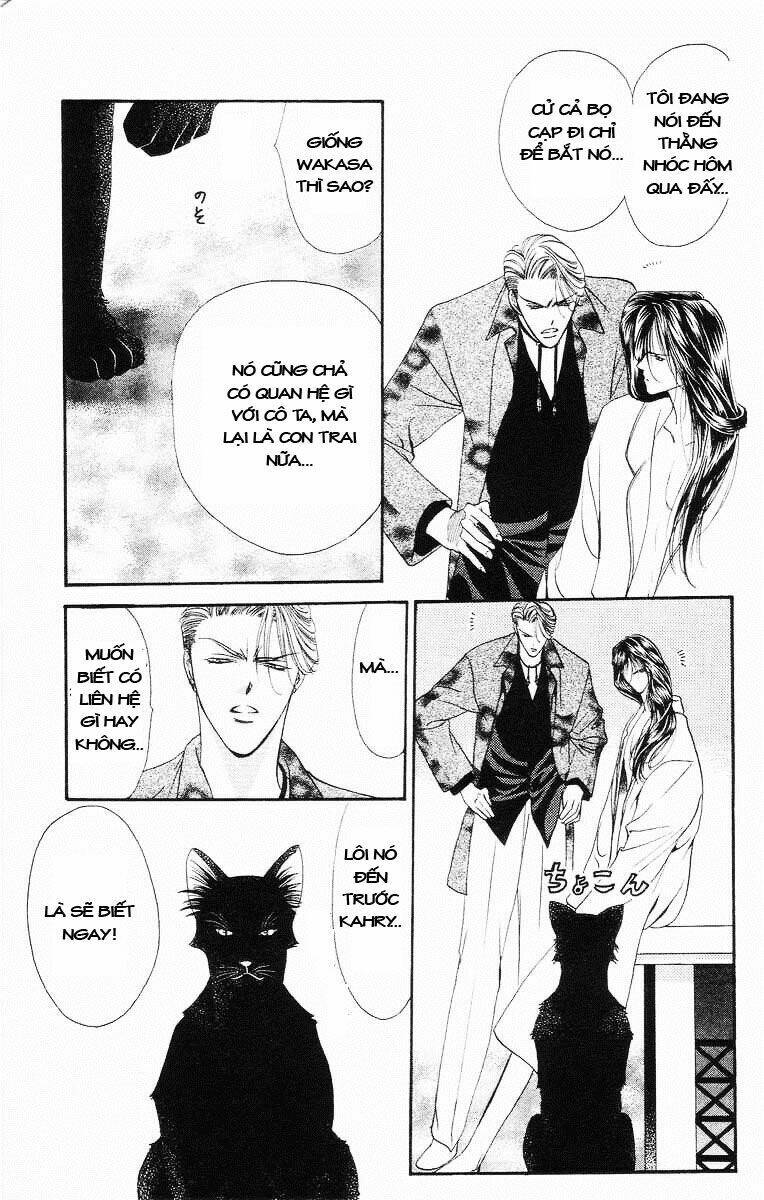 Tokyo Crazy Paradise: Chapter 65