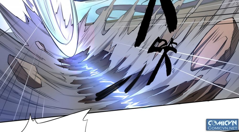 Thú Hồn Đạo: Chapter 2